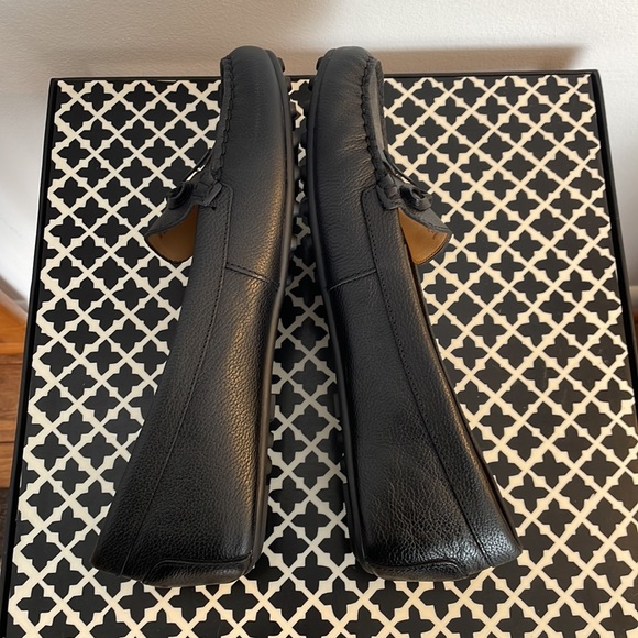 Excellent gently used condition leather loafers - Picture 5 of 7